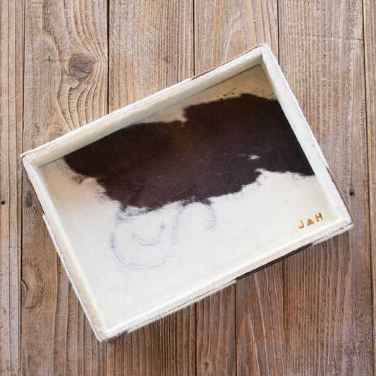 Large Tray No. 299