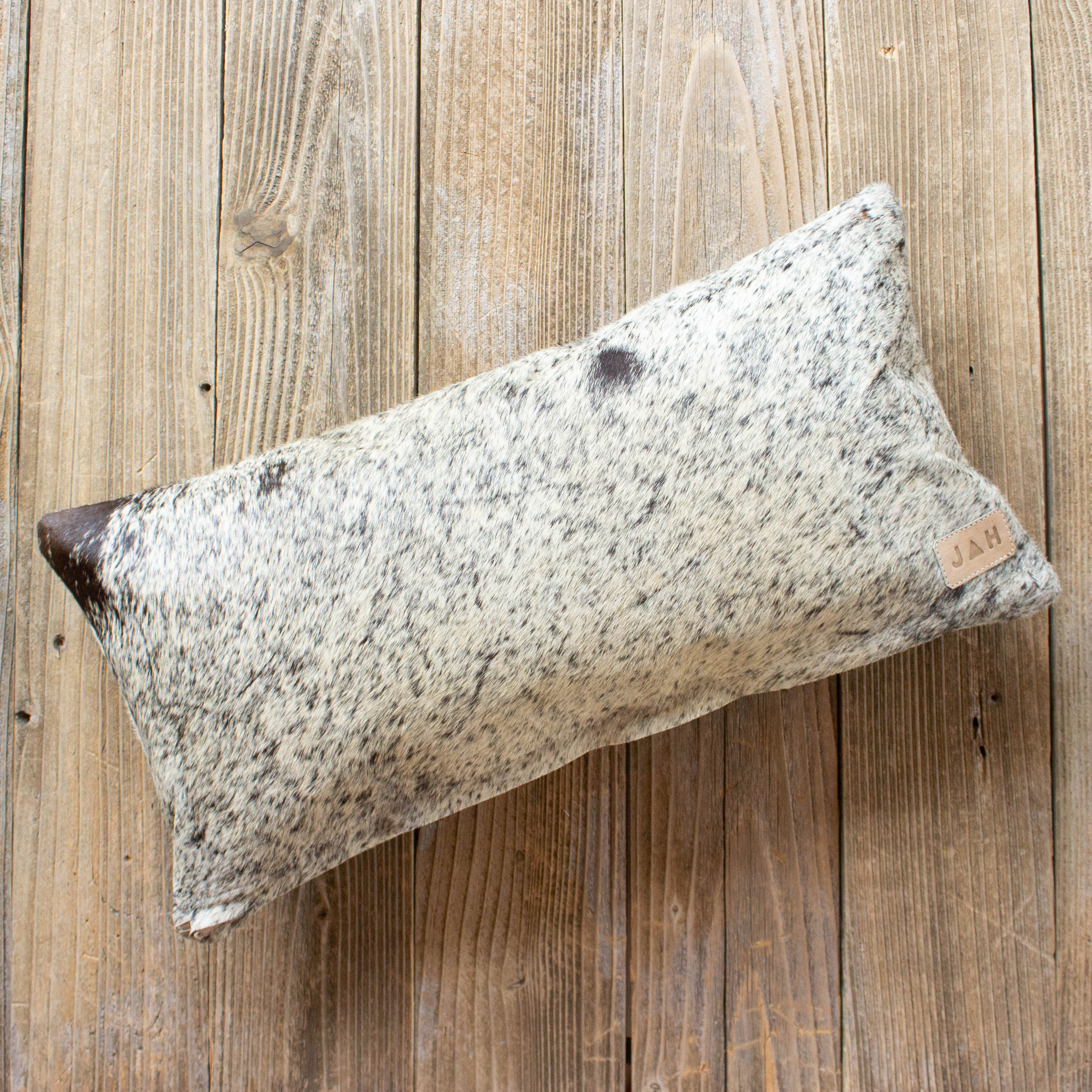 Lumbar Pillow No. 64