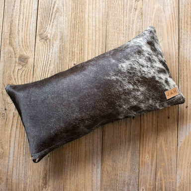 Cowhide Lumbar Pillow
