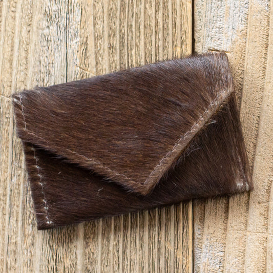 Cowhide Mini