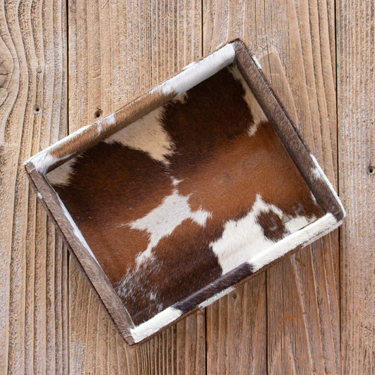 Petite Tray No. 278