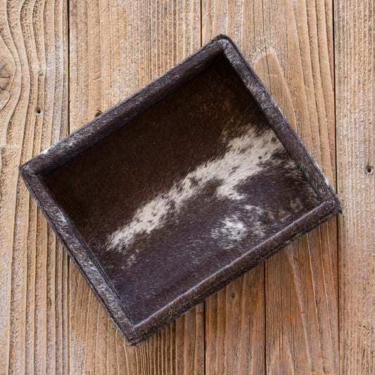 Petite Tray No. 281
