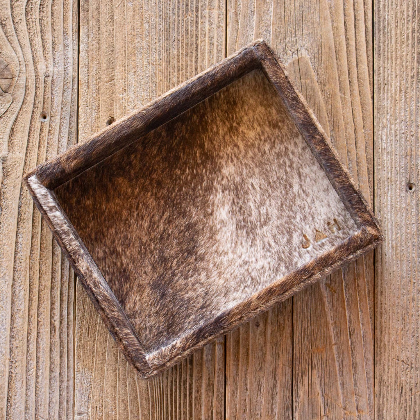 Petite Tray No. 282