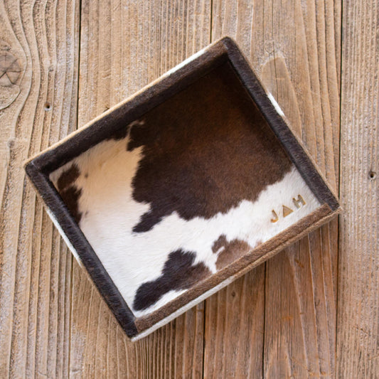 Petite Tray No. 283