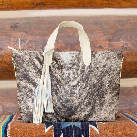 Crossbody Purse No. 454