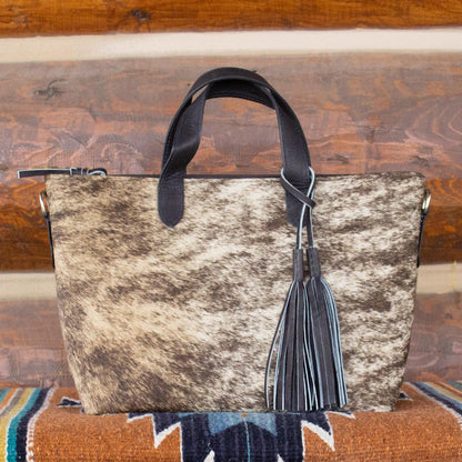 Crossbody Purse No. 455