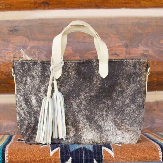 Crossbody Purse No. 458