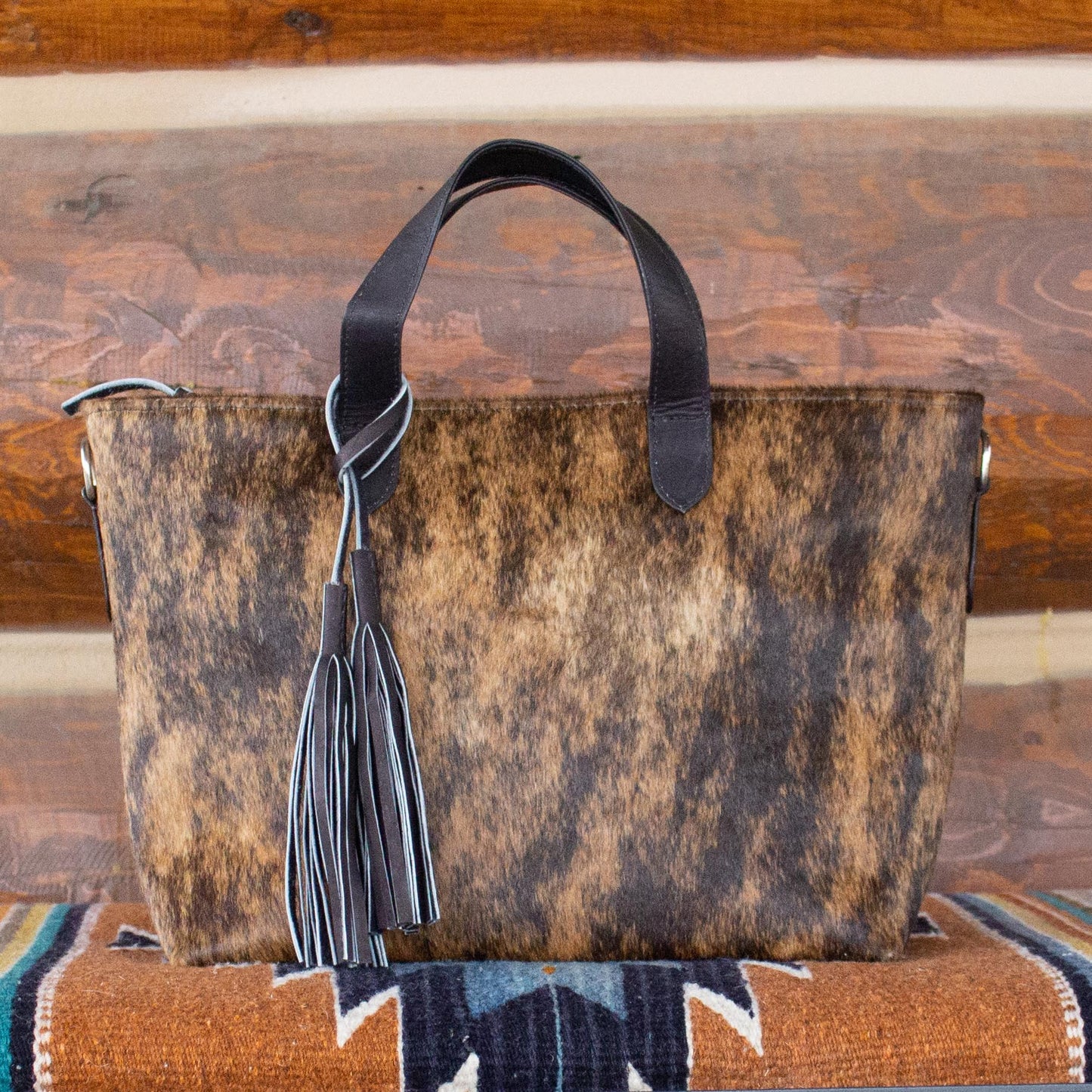 Crossbody Purse No. 461