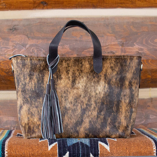 Crossbody Purse No. 461