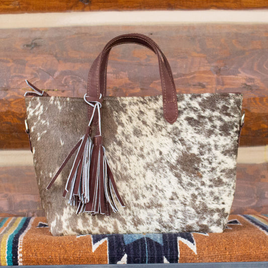 Crossbody Purse No. 465