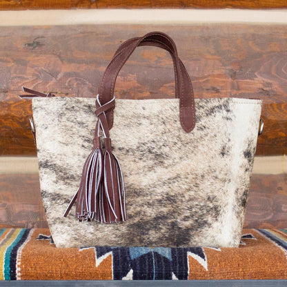 Crossbody Purse No. 467