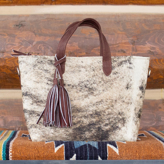 Crossbody Purse No. 467