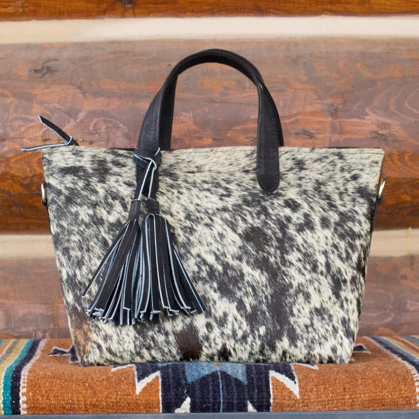 Crossbody Purse No. 468