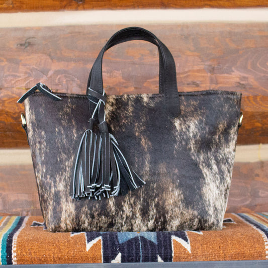 Crossbody Purse No. 469