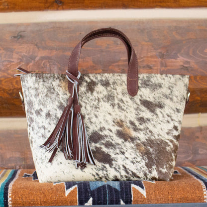 Crossbody Purse No. 470