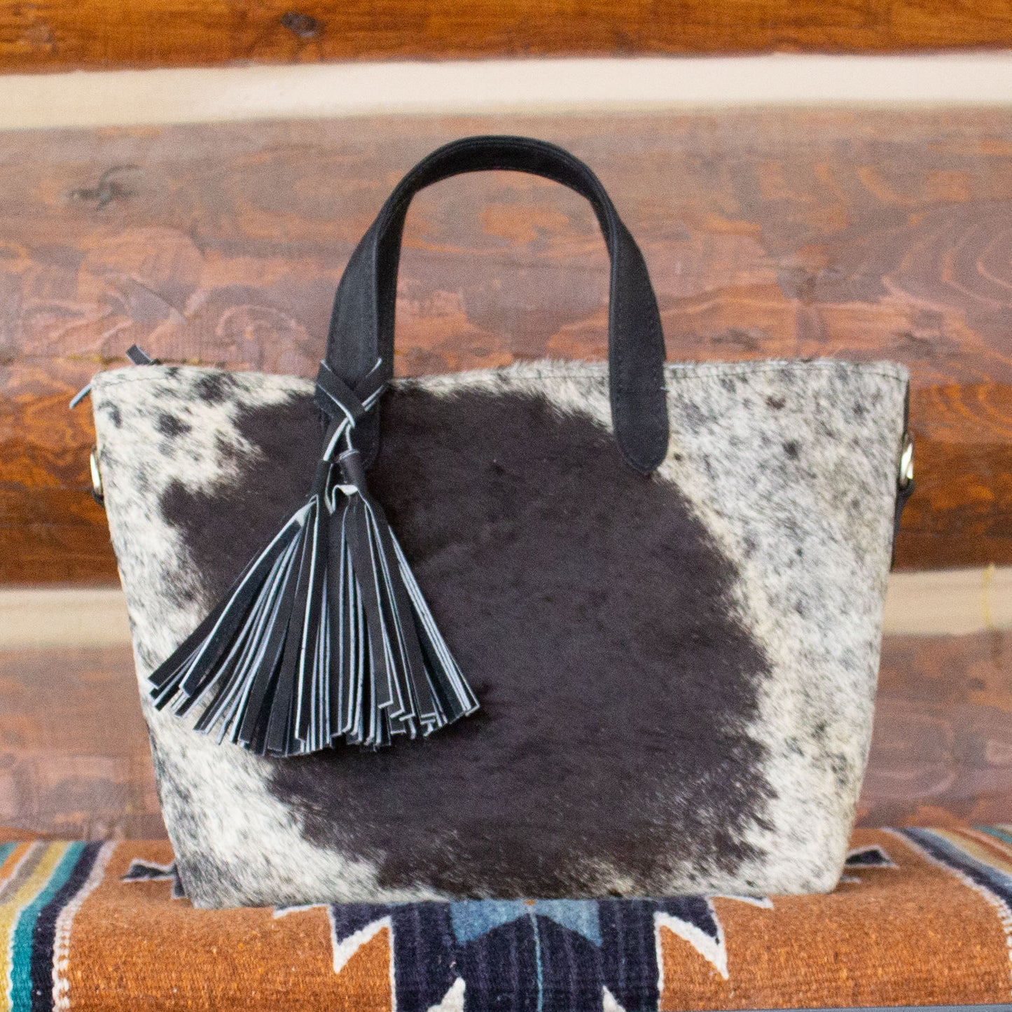 Crossbody Purse No. 471