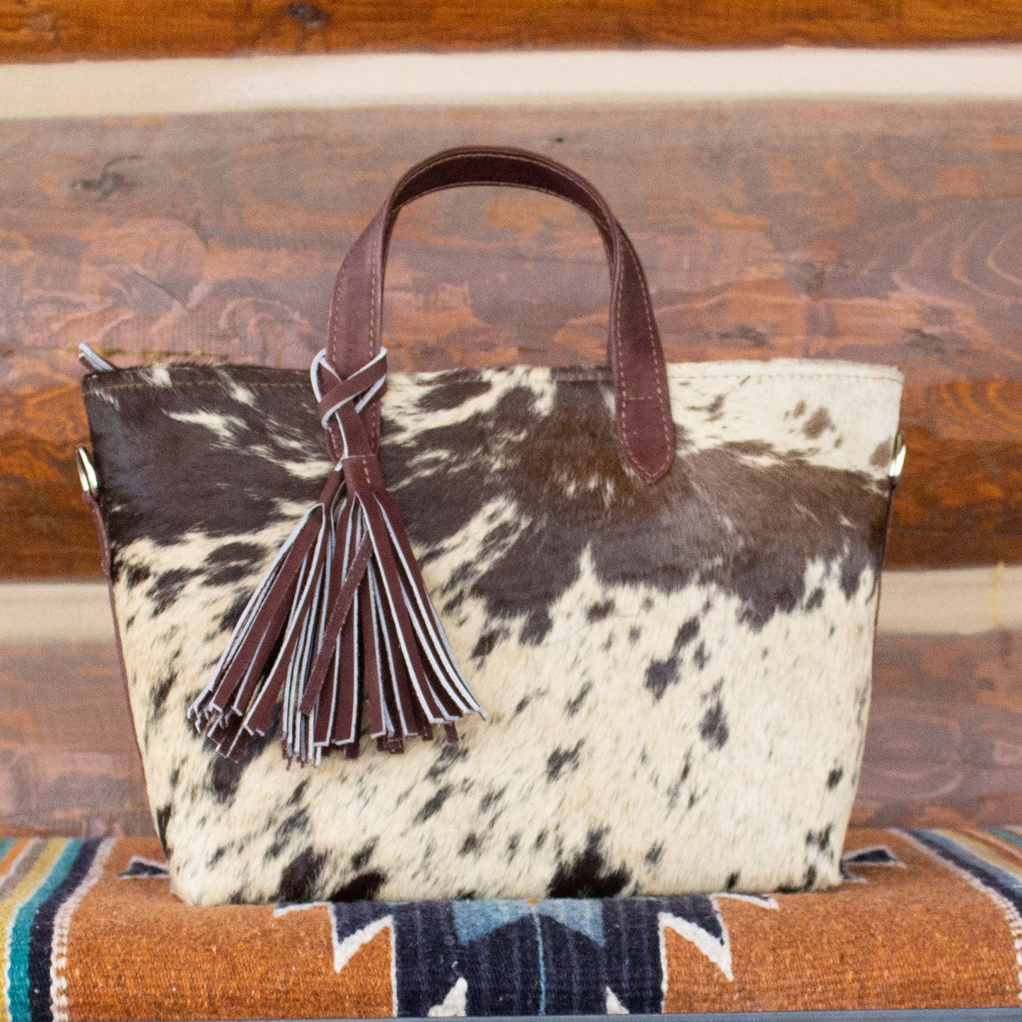 Crossbody Purse No. 472