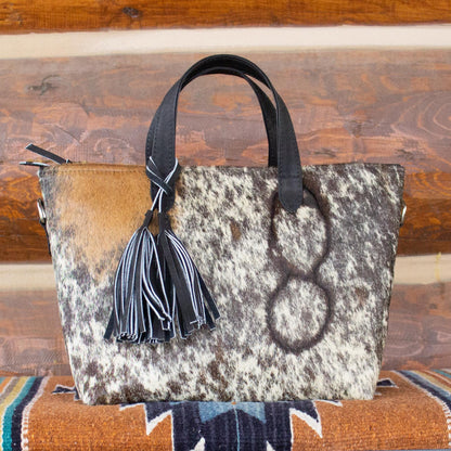 Crossbody Purse No. 473