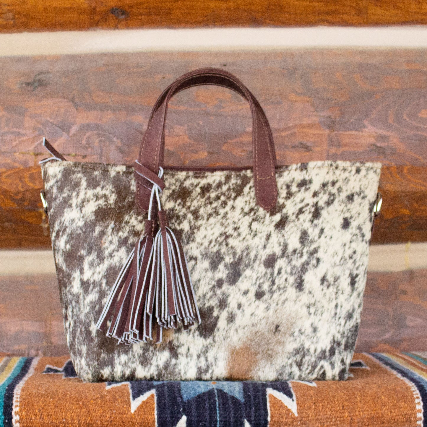 Crossbody Purse No. 474