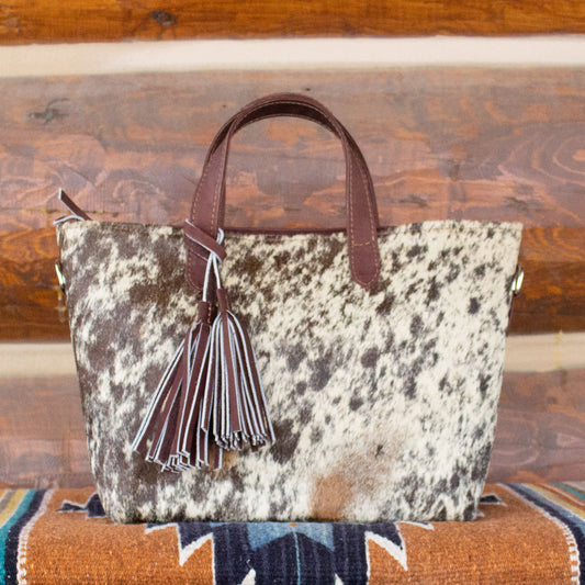 Crossbody Purse No. 474