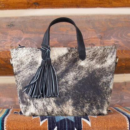 Crossbody Purse No. 475