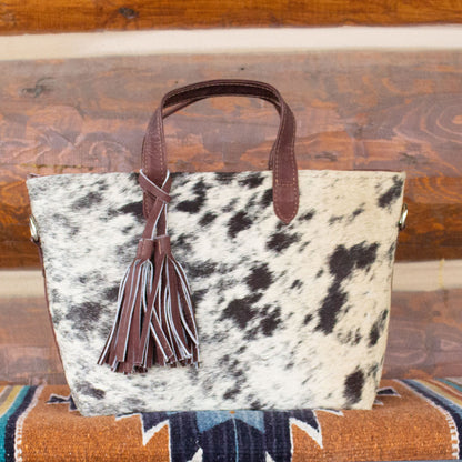 Crossbody Purse No. 476