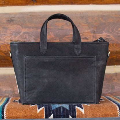 Crossbody Purse No. 466