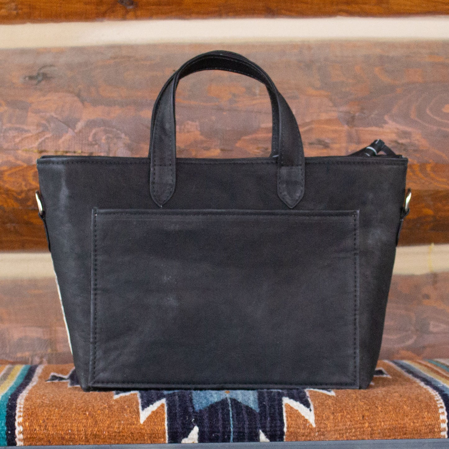 Crossbody Purse No. 473