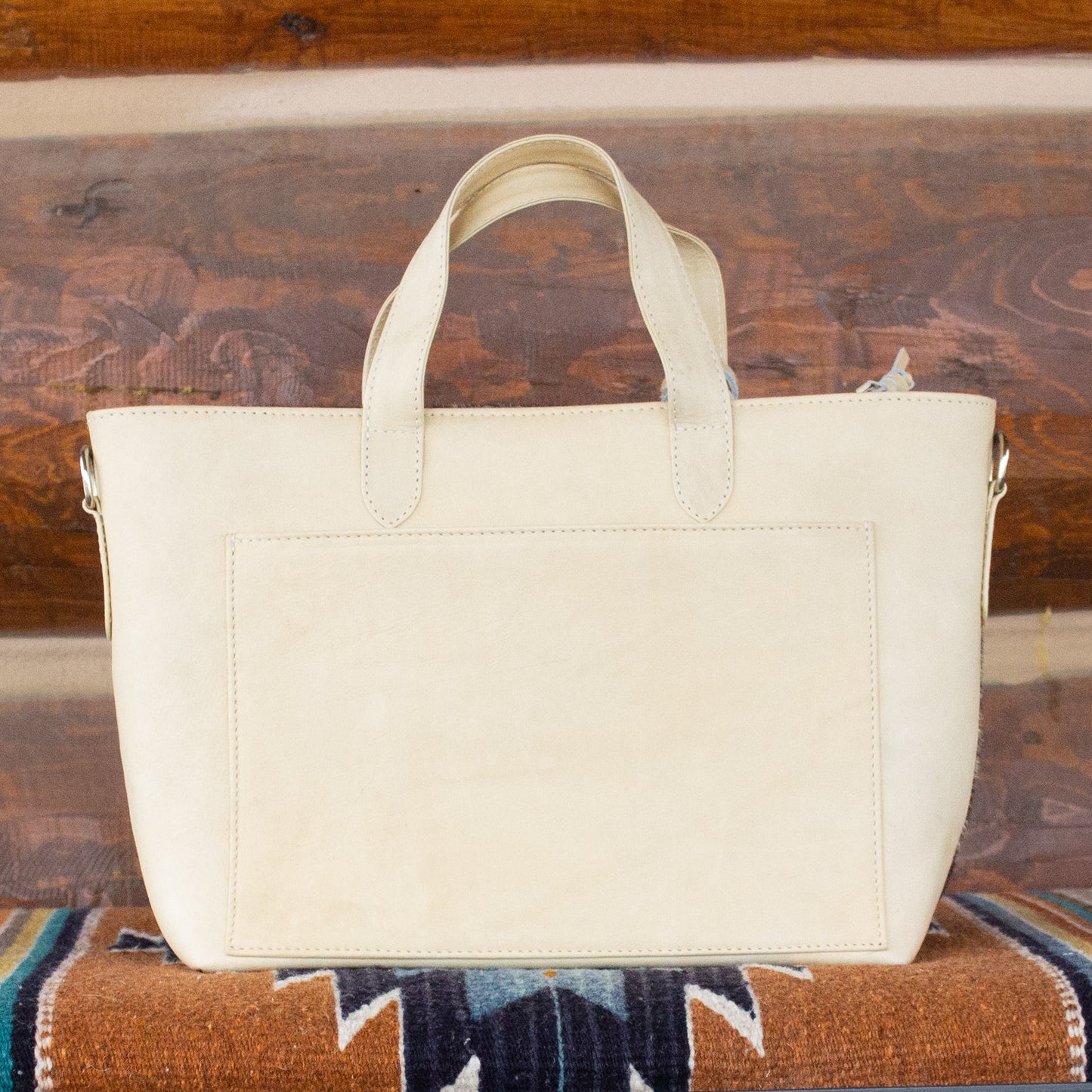 Crossbody Purse No. 458