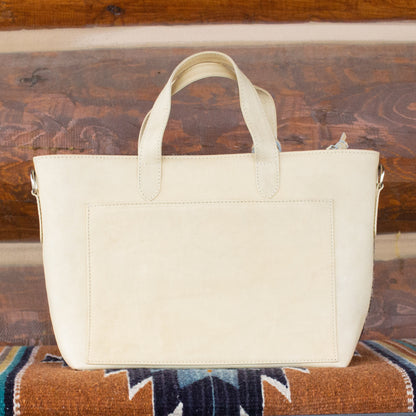 Crossbody Purse No. 458