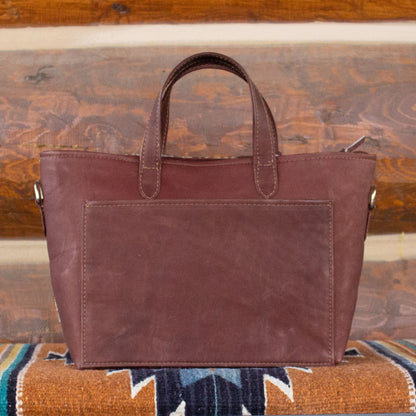 Crossbody Purse No. 470