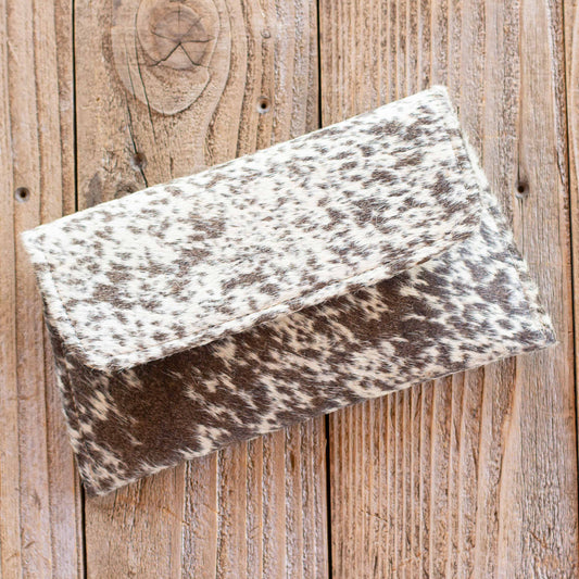 Signature Clutch No. 716