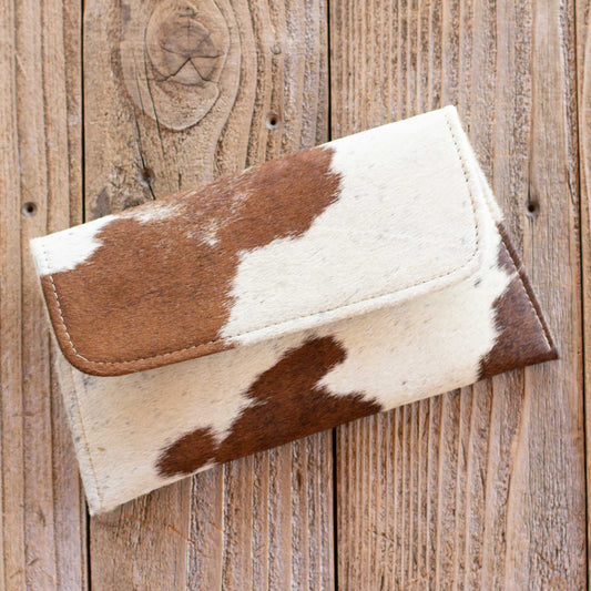 Signature Clutch No. 717