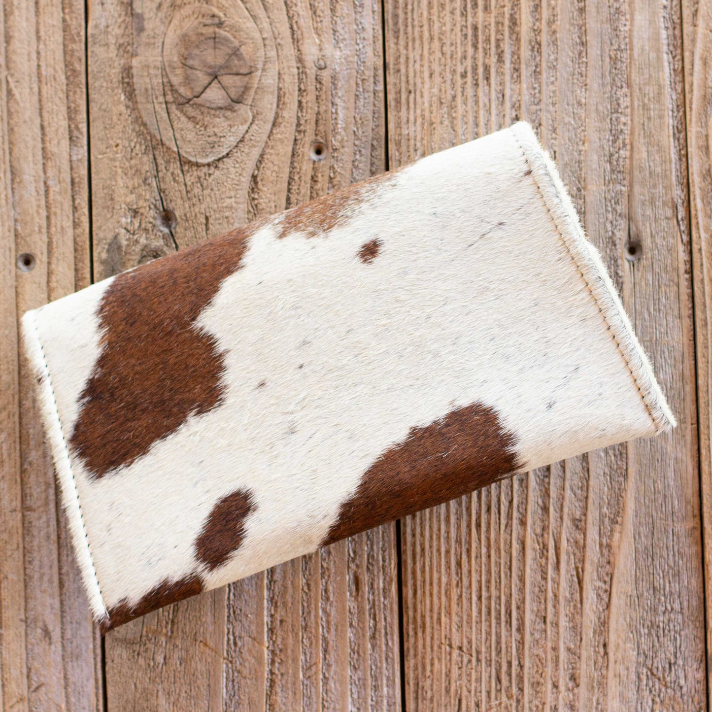 Signature Clutch No. 717