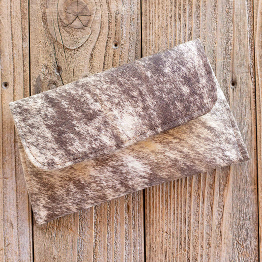 Signature Clutch No. 718
