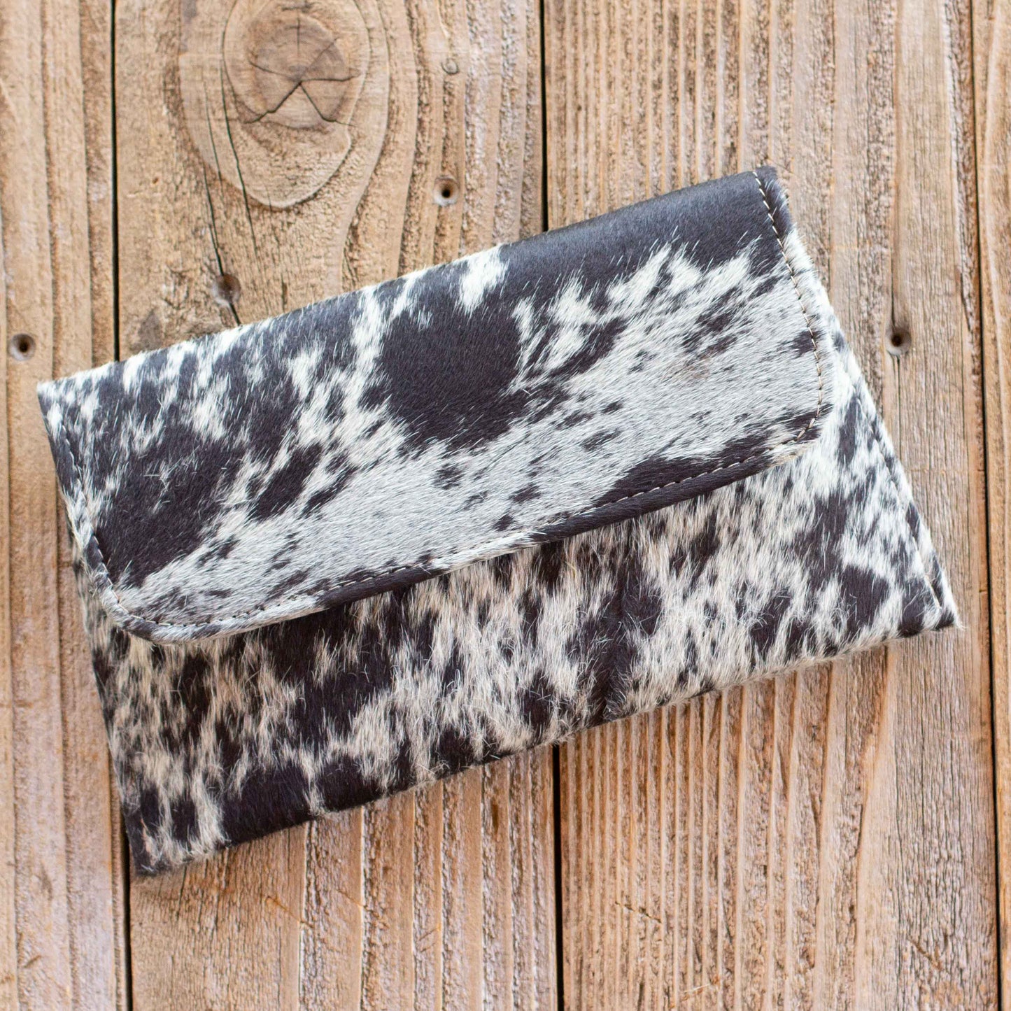 Signature Clutch No. 720