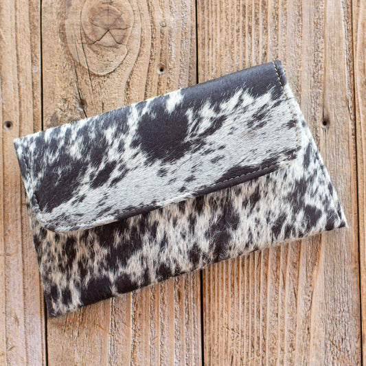 Signature Clutch No. 720