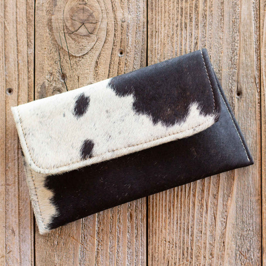 Signature Clutch No. 724