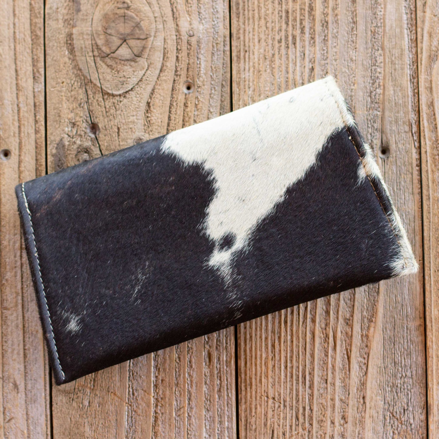 Signature Clutch No. 724