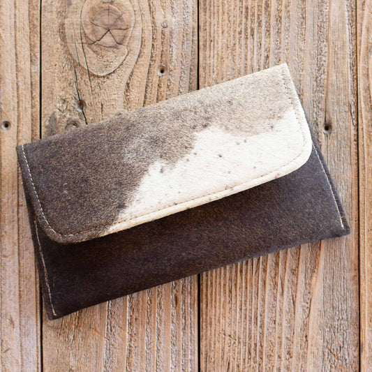 Signature Clutch No. 729