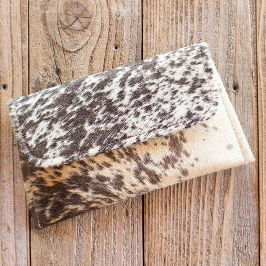 Signature Clutch No. 733