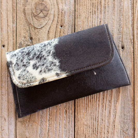 Signature Clutch No. 737