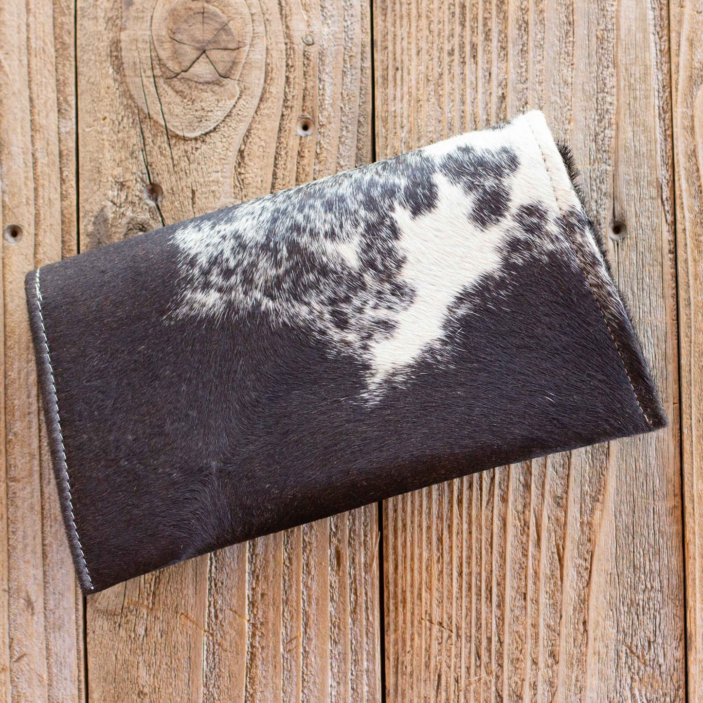 Signature Clutch No. 737