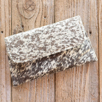 Signature Clutch No. 740