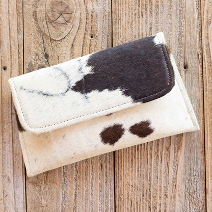 Signature Clutch No. 741