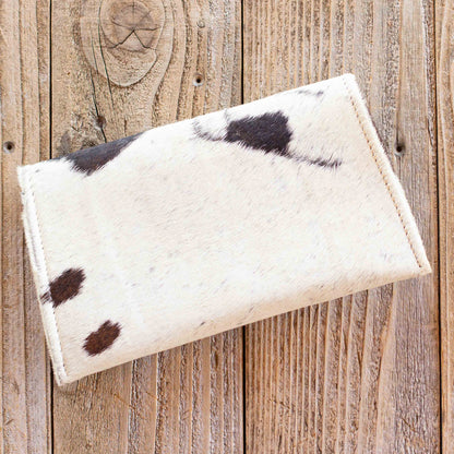 Signature Clutch No. 741