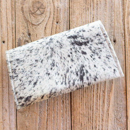 Signature Clutch No. 742