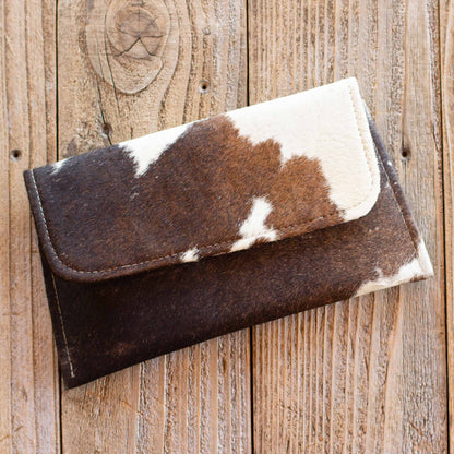 Signature Clutch No. 743