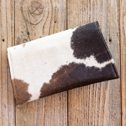 Signature Clutch No. 743