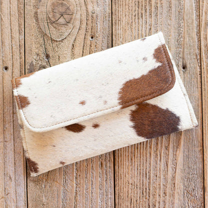 Signature Clutch No. 744